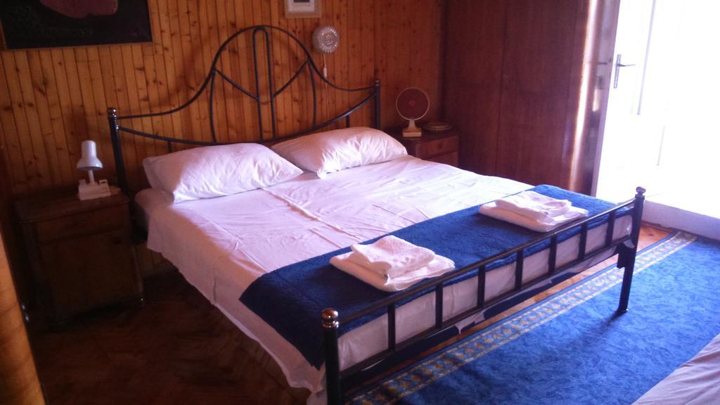 Holiday Home Smokvica Вигань Екстер'єр фото